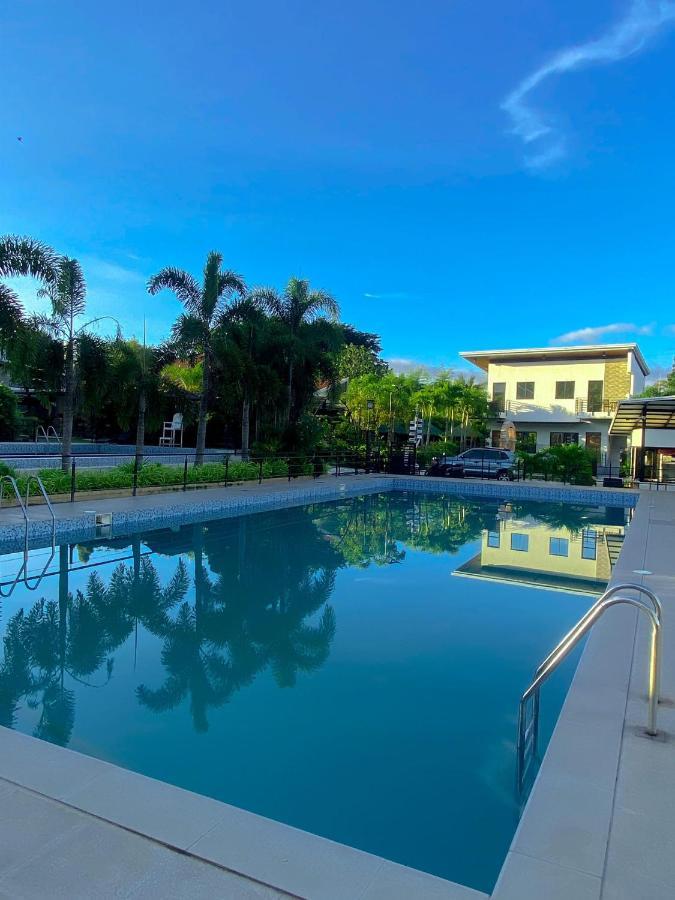 Casa De Espanola Hotel And Resort Aritao Esterno foto
