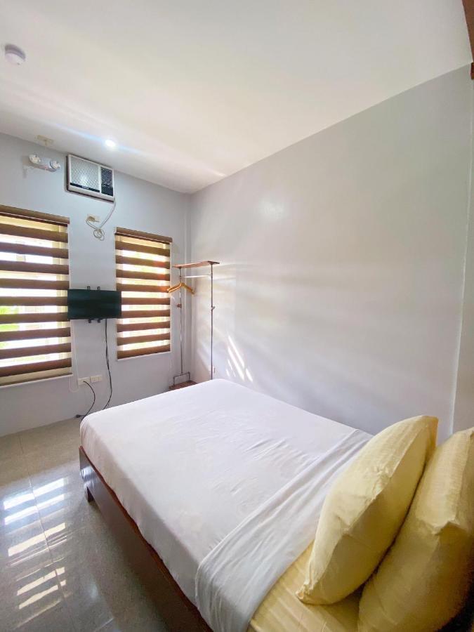Casa De Espanola Hotel And Resort Aritao Esterno foto