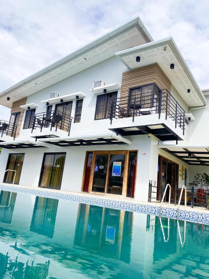 Casa De Espanola Hotel And Resort Aritao Esterno foto
