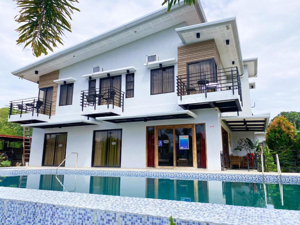 Casa De Espanola Hotel And Resort Aritao Esterno foto